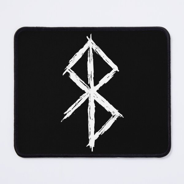 Item preview, Bindrune Rune Peace Symbol designed and sold by Beltschazar.