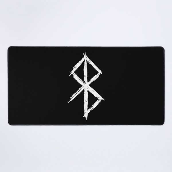 Item preview, Bindrune Rune Peace Symbol designed and sold by Beltschazar.