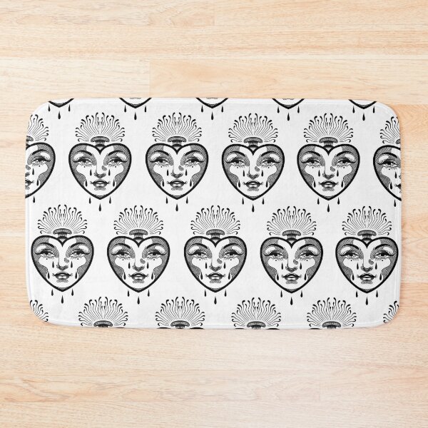 Item preview, CRYING HEARTS designed and sold by MAYRA PEREZ.