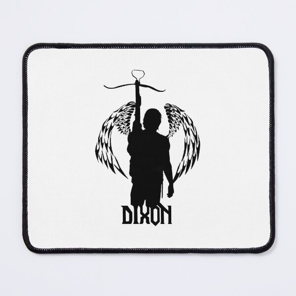 Item preview, The Archer Daryl Dixon designed and sold by Red50.