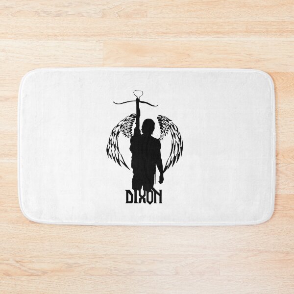 Item preview, The Archer Daryl Dixon designed and sold by Red50.