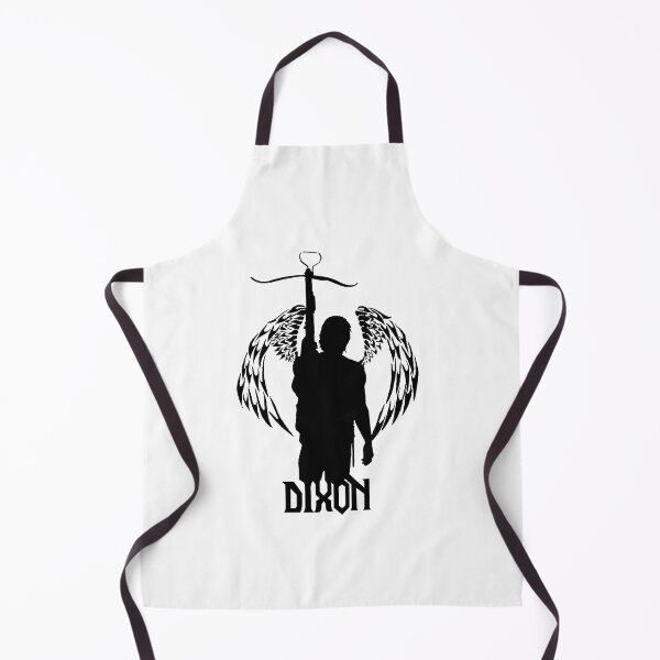 Item preview, The Archer Daryl Dixon designed and sold by Red50.