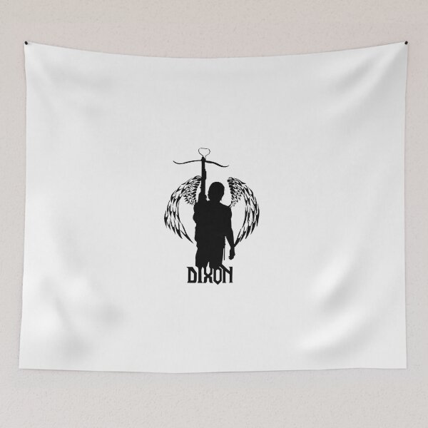 Item preview, The Archer Daryl Dixon designed and sold by Red50.