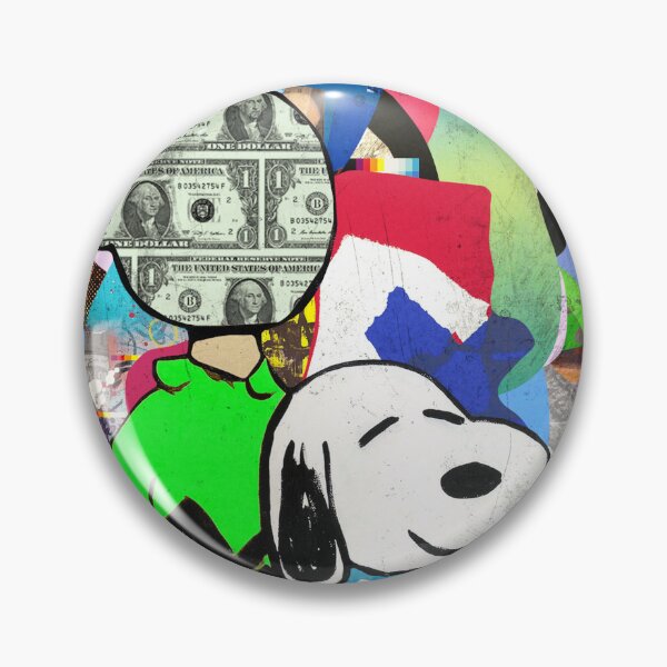 Daily Budget Pin