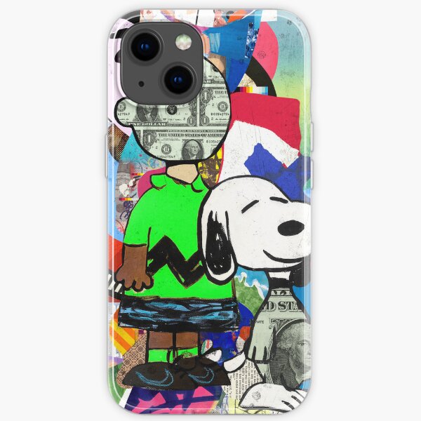 Daily Budget iPhone Soft Case