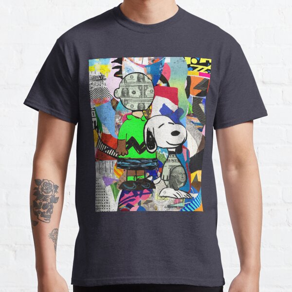Daily Budget Classic T-Shirt