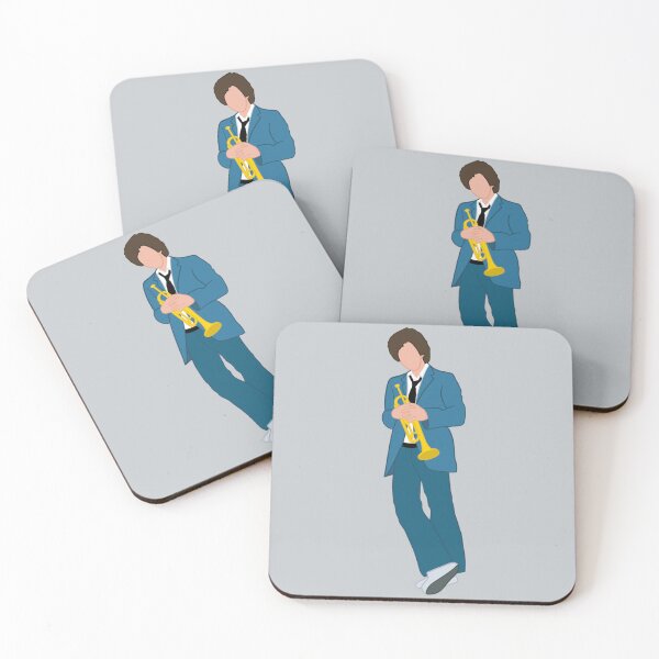 Item preview, Billy Joel - Chica de la zona residencial designed and sold by Adamhussen.