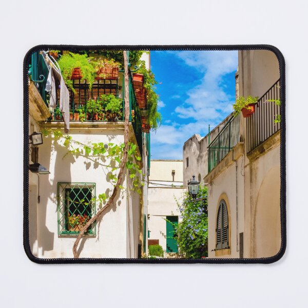 Item preview, Empty street designed and sold by troianifabrizio.