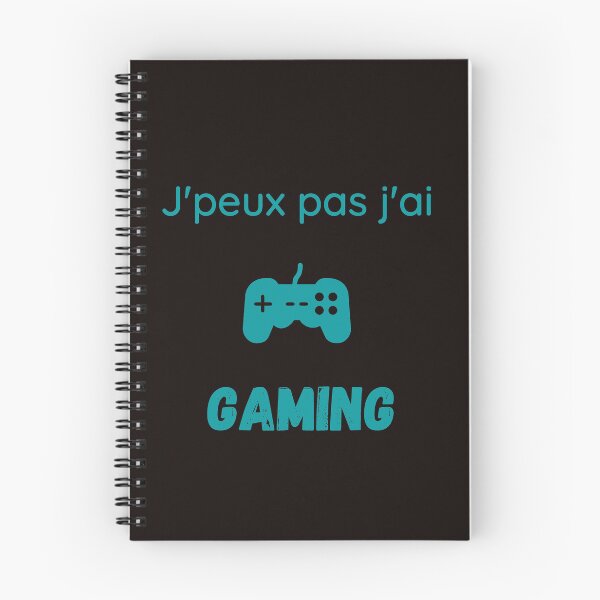 Item preview, i can i have gaming gift man designed and sold by Scelai.