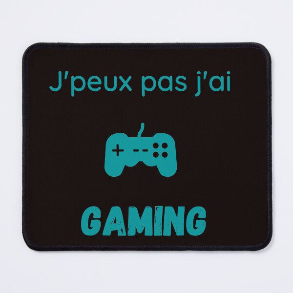 Item preview, i can i have gaming gift man designed and sold by Scelai.