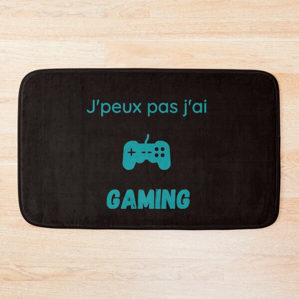 Item preview, i can i have gaming gift man designed and sold by Scelai.