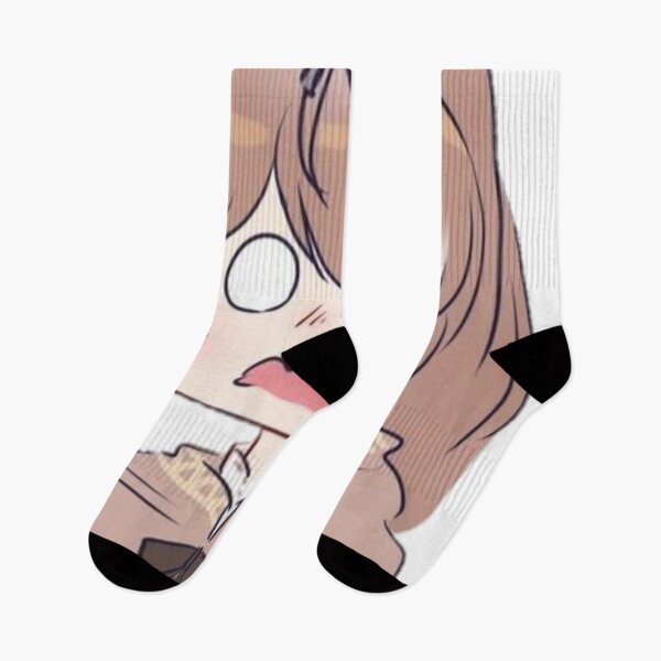 Item preview, Mumei.exe has stopped working  designed and sold by AszaAri.