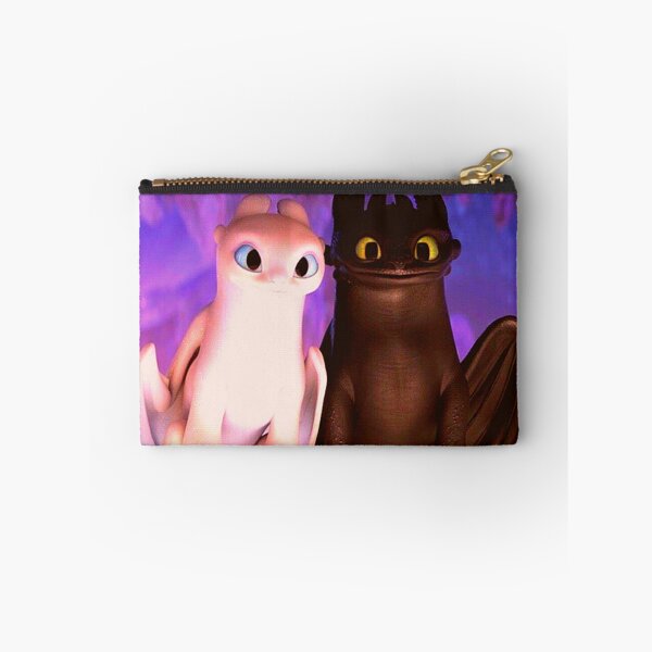 Item preview, Toothless and Light fury designed and sold by "Your personal designer".