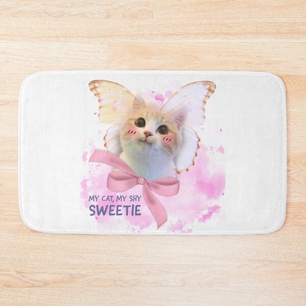 Item preview, SWEETIE KITTY designed and sold by softx bubble.
