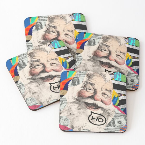 Item preview, Milk & Cash designed and sold by Atomik Art.