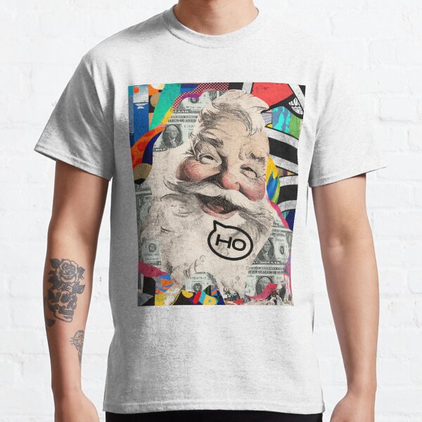 Milk & Cash Classic T-Shirt