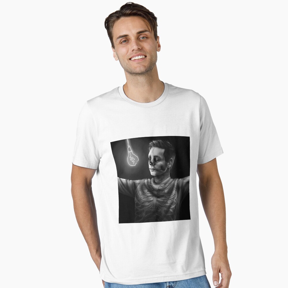 Item preview, Essential T-Shirt designed and sold by Saraharasart.