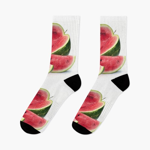 Item preview, Watermelon sticker designed and sold by Farha Khalid.