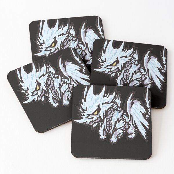 Item preview, Ice Dragon Classic . designed and sold by LaraJensen747.