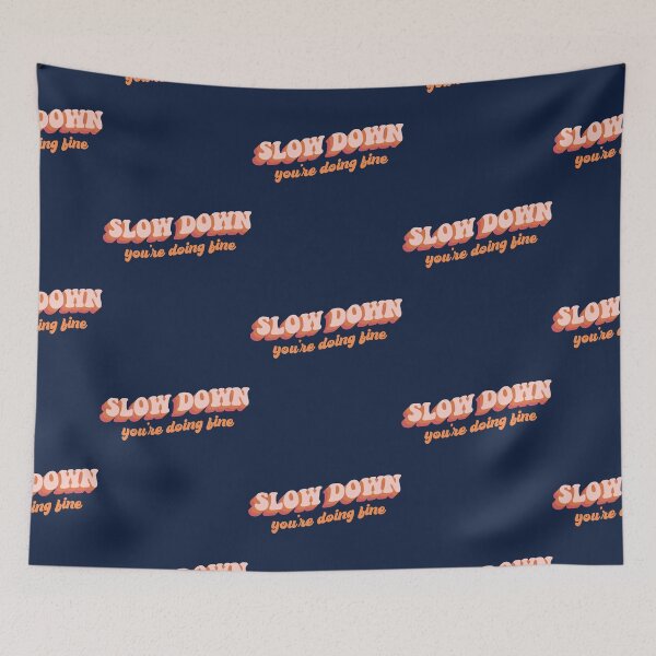 Item preview, Vienna - Slow down designed and sold by Adamhussen.