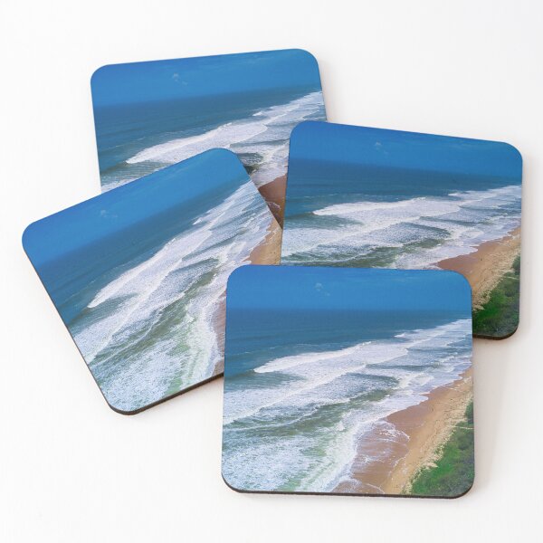 Item preview, Sunshine Coast Australia designed and sold by micksfov (field of view).
