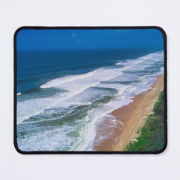 Item preview, Sunshine Coast Australia designed and sold by micksfov (field of view).