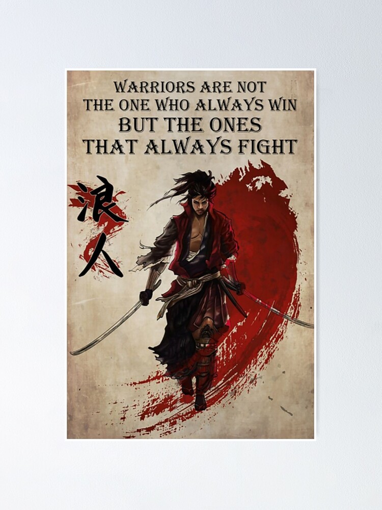 Warriors are Not The ones Who Always Win Tote Bag Warriors are Not The ones Who Always Win Tote Bag