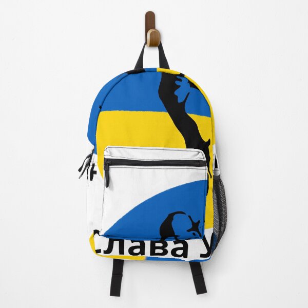 Item preview, Slava Ukraini, Слава Україні! designed and sold by Sam Artist.