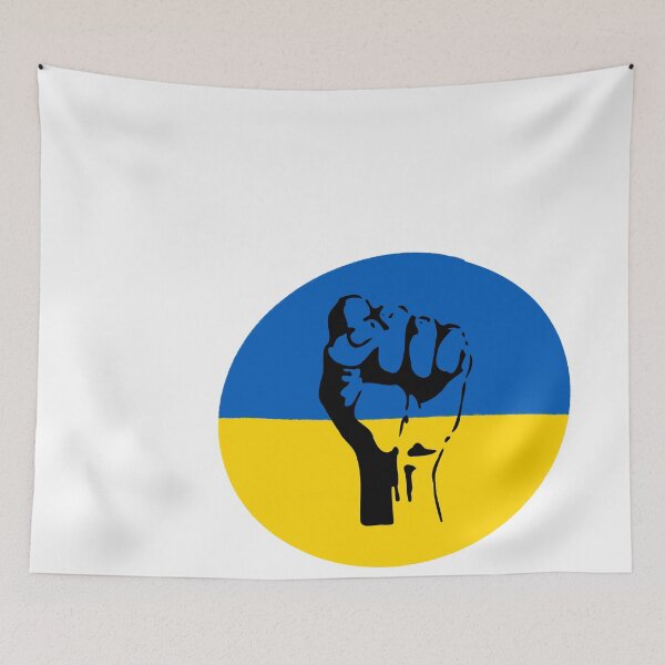 Item preview, Slava Ukraini, Слава Україні! designed and sold by Sam Artist.
