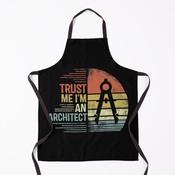 Item preview, Trust Me Im An Architect Funny Architecture designed and sold by SanaiColton.