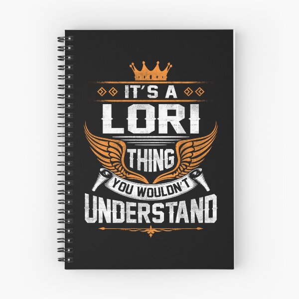 Item preview, Lori Name T Shirt - Lori Things Name Gift Item Tee designed and sold by aaronmaxi6.