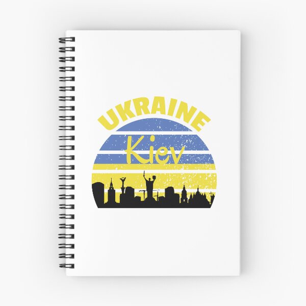 Item preview, I Pray For Ukraine, Kiev | Слава Україні Slava Ukraine flag of Ukraine designed and sold by IrisDesign20.