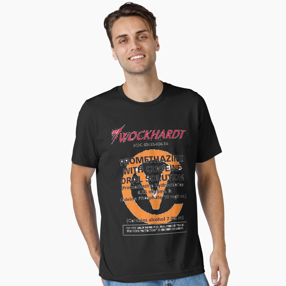 WOCKHARDT Classic T-Shirt iPhone Case