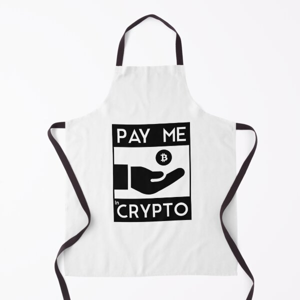 Item preview, PÁGAME EN CRIPTO designed and sold by Crypto Pirates.