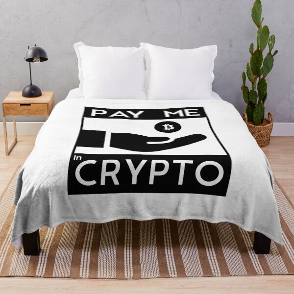 Item preview, PÁGAME EN CRIPTO designed and sold by Crypto Pirates.
