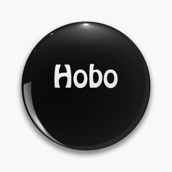 Item preview, Hobo Lifestyle Apparel designed and sold by Azhalltorm.