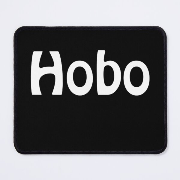Item preview, Hobo Lifestyle Apparel designed and sold by Azhalltorm.