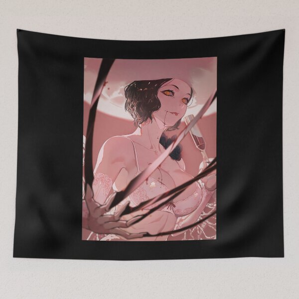 Item preview, Day Gift For Best Lady Dimitrescu Gifts For Music Fans designed and sold by Tatumlangoshiii.