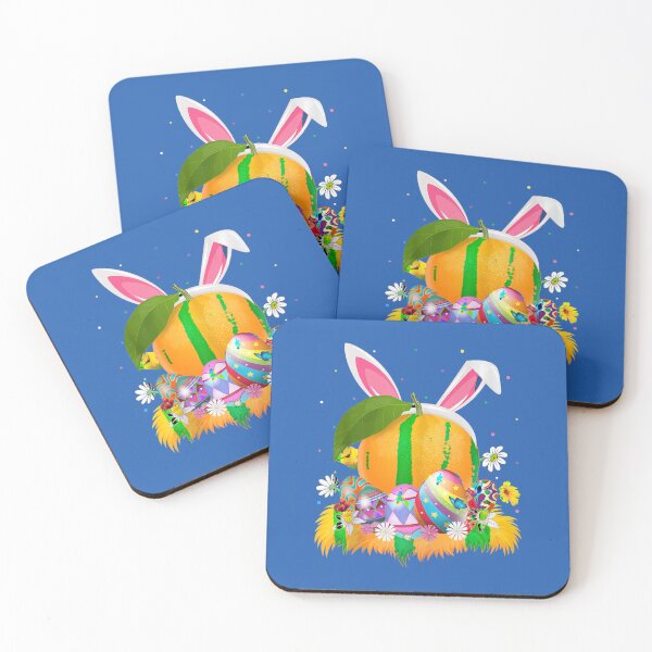 Item preview, Orange Lover Easter Egg Funny Easter Sunday designed and sold by KidGiftChoice.
