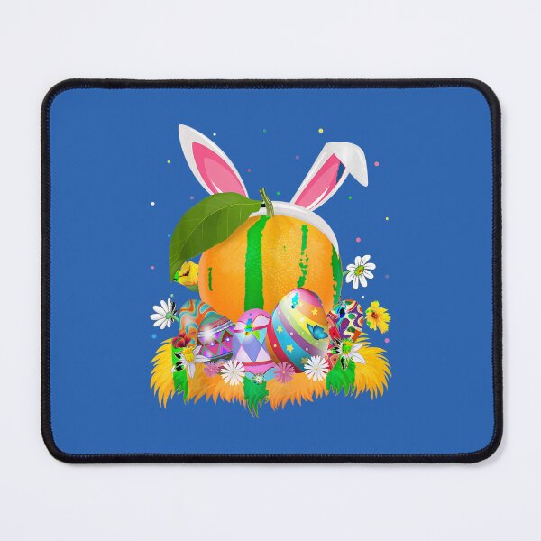 Item preview, Orange Lover Easter Egg Funny Easter Sunday designed and sold by KidGiftChoice.