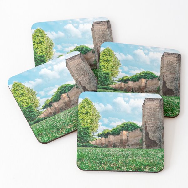 Item preview, Parco delle mura aureliane designed and sold by troianifabrizio.