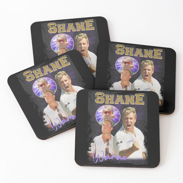 Item preview, Shane Warne Essential designed and sold by sherryrains.