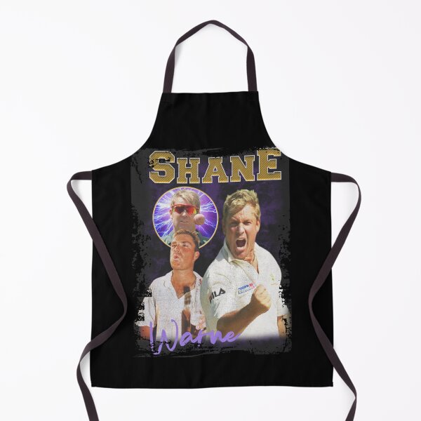 Item preview, Shane Warne Essential designed and sold by sherryrains.