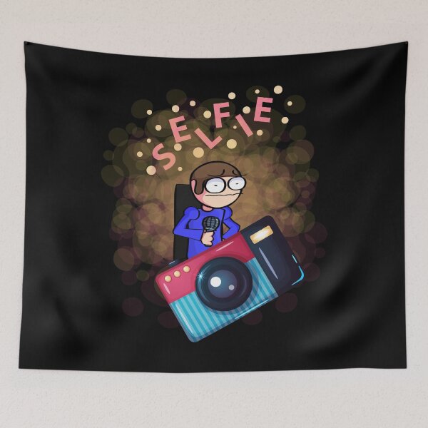 Item preview, Camera Glance Dave designed and sold by SL2C-Kids.