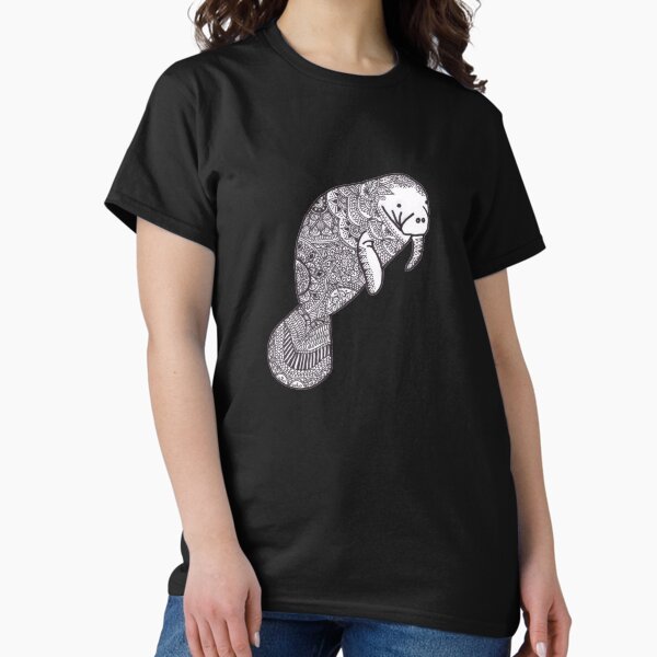 Item preview, Lamantin designed and sold by Hana Ayoob.