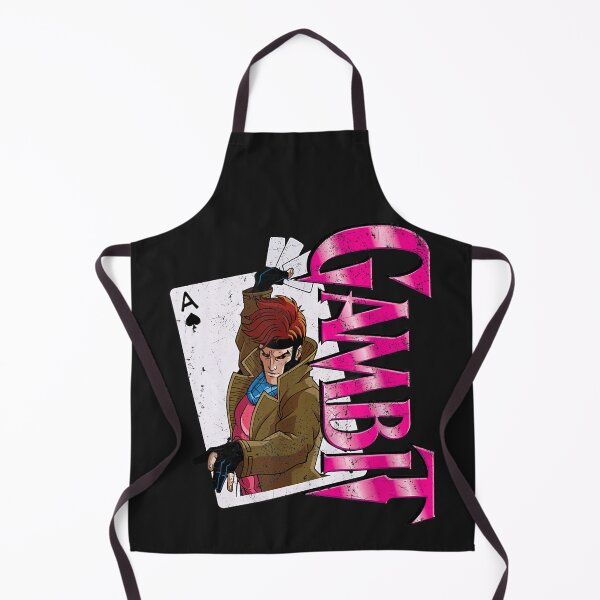 Item preview, S Men Gambi Card Retro #i30 designed and sold by JohnBradyJBJ.