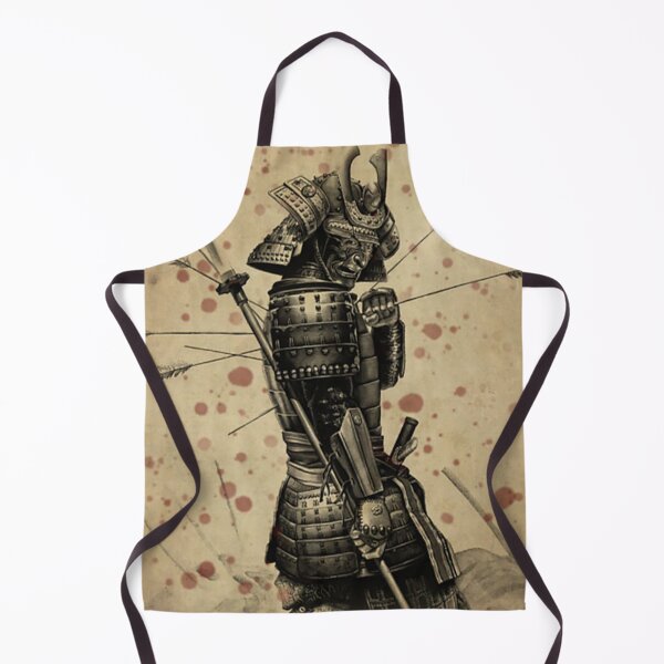 Item preview, Samurai Don't Fear Death fear the un-lived life designed and sold by KravecUziel.