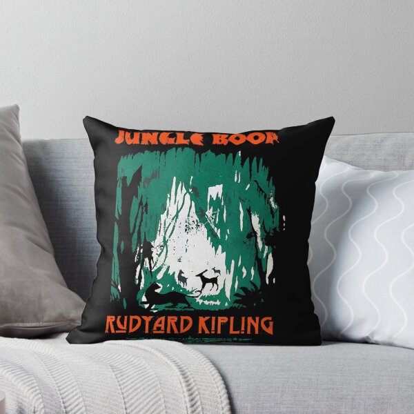 Item preview, The Forest With Green Tree And Animals designed and sold by KidGiftChoice.