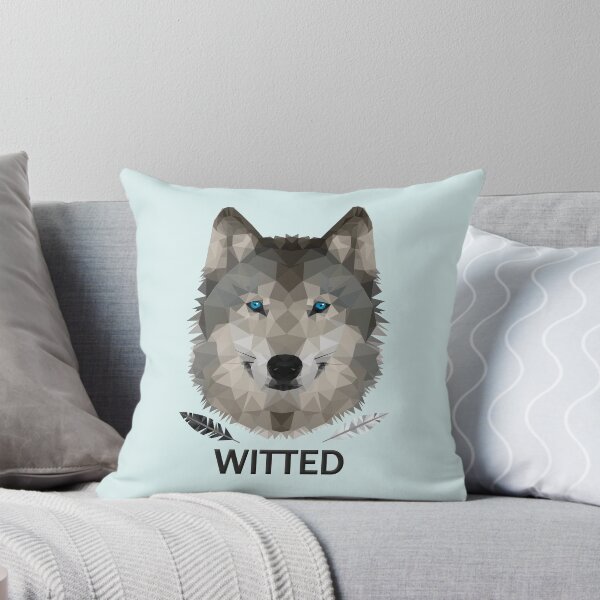 Item preview, Witted designed and sold by BlueGnome.