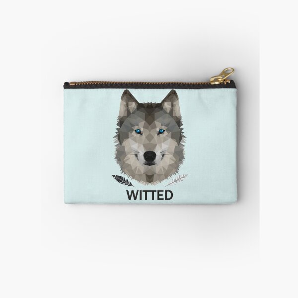 Item preview, Witted designed and sold by BlueGnome.
